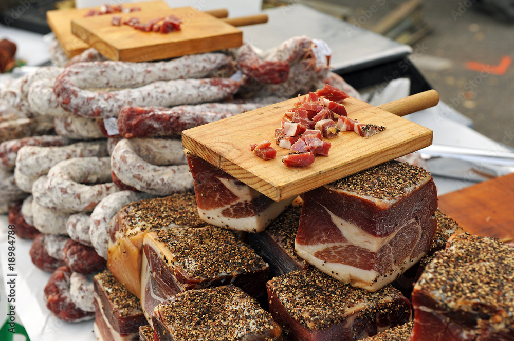 Charcuterie