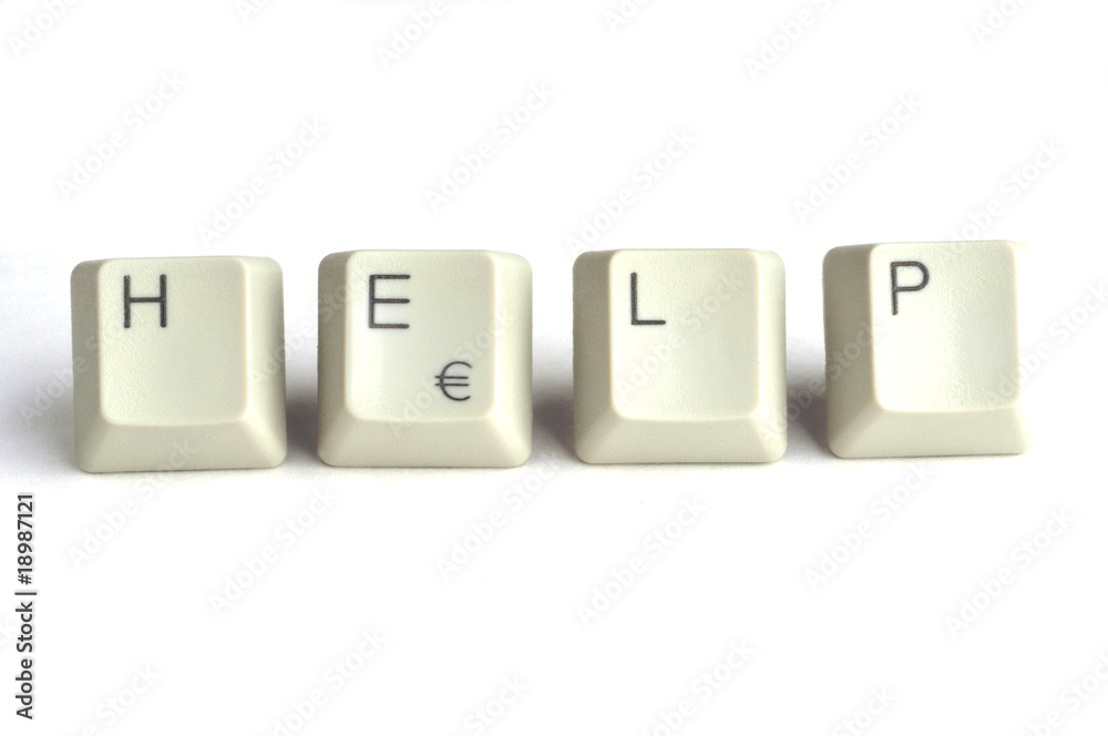 Help Help