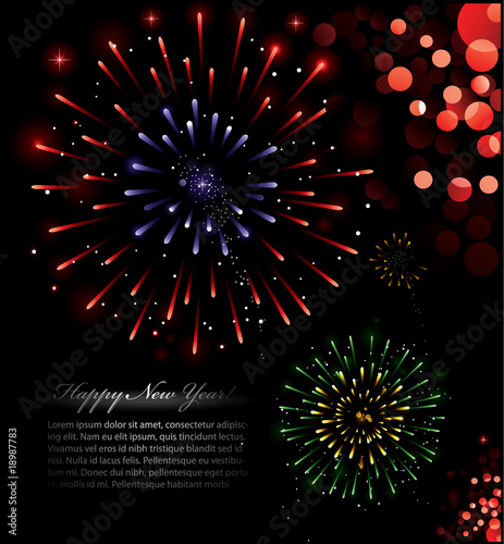 Happy New Year!