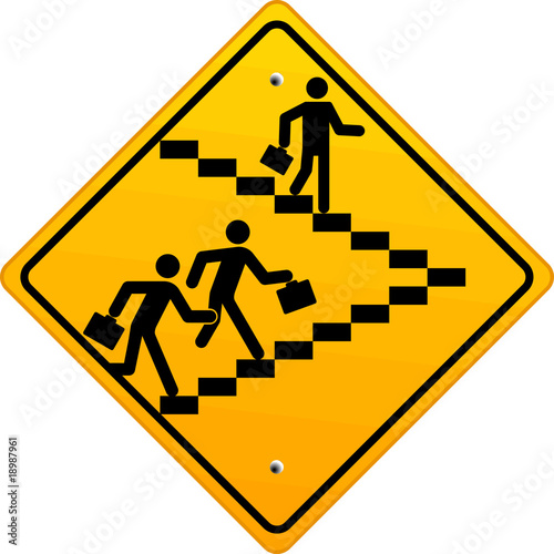 Treppe