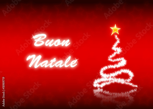 Buon Natale