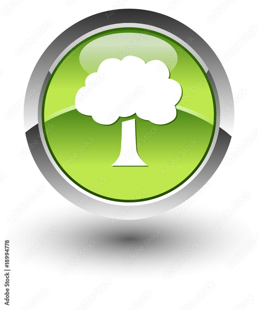 icon tree