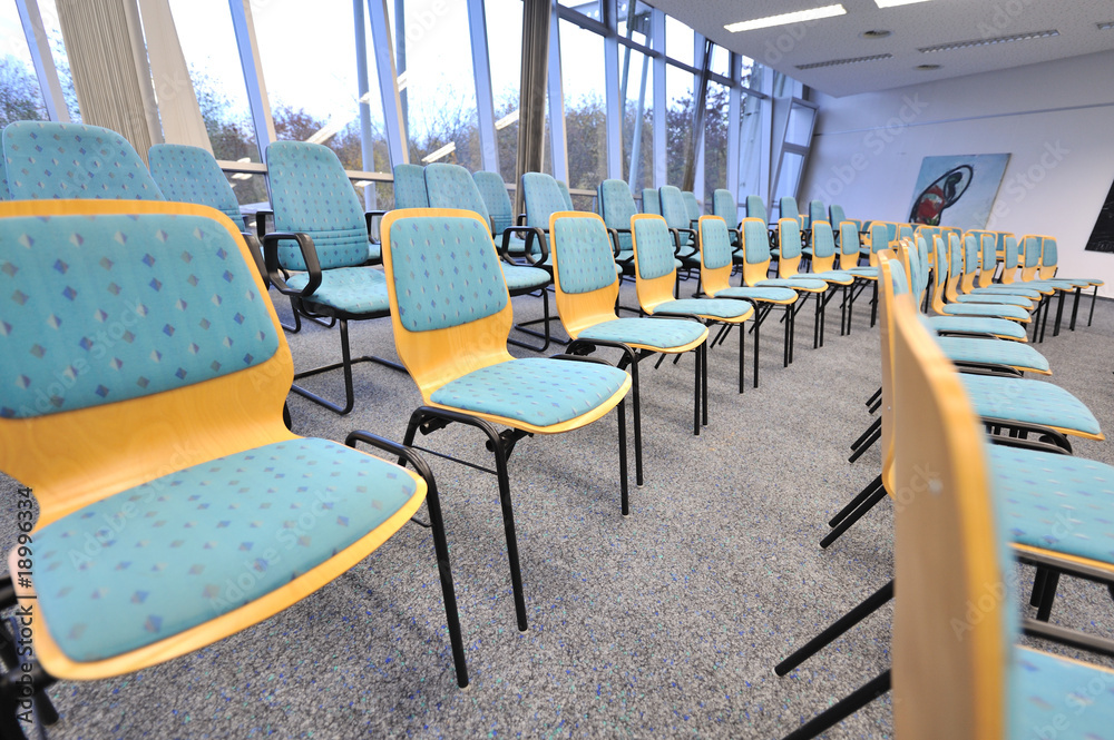 Obraz premium Conference Room XI