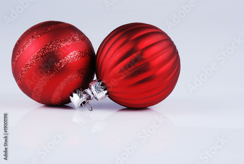 Christmas Baubles