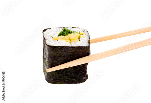 sushi taked chopsticks 2