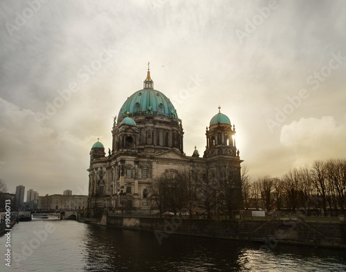 Berliner Dom