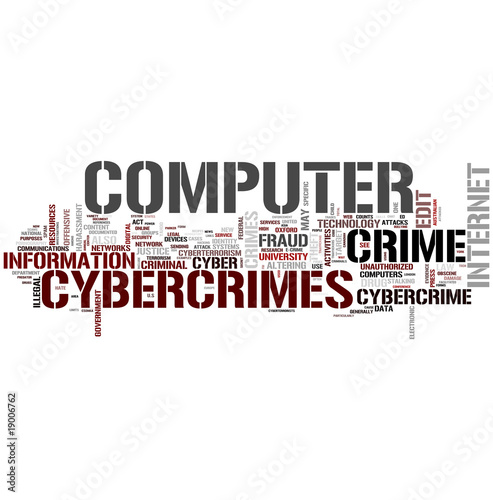 cybercrime