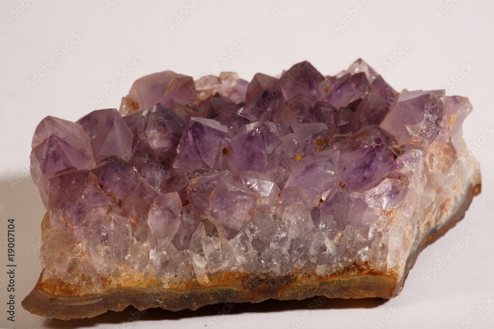 AMETHYST AMETHYST