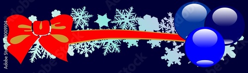 Christmas background