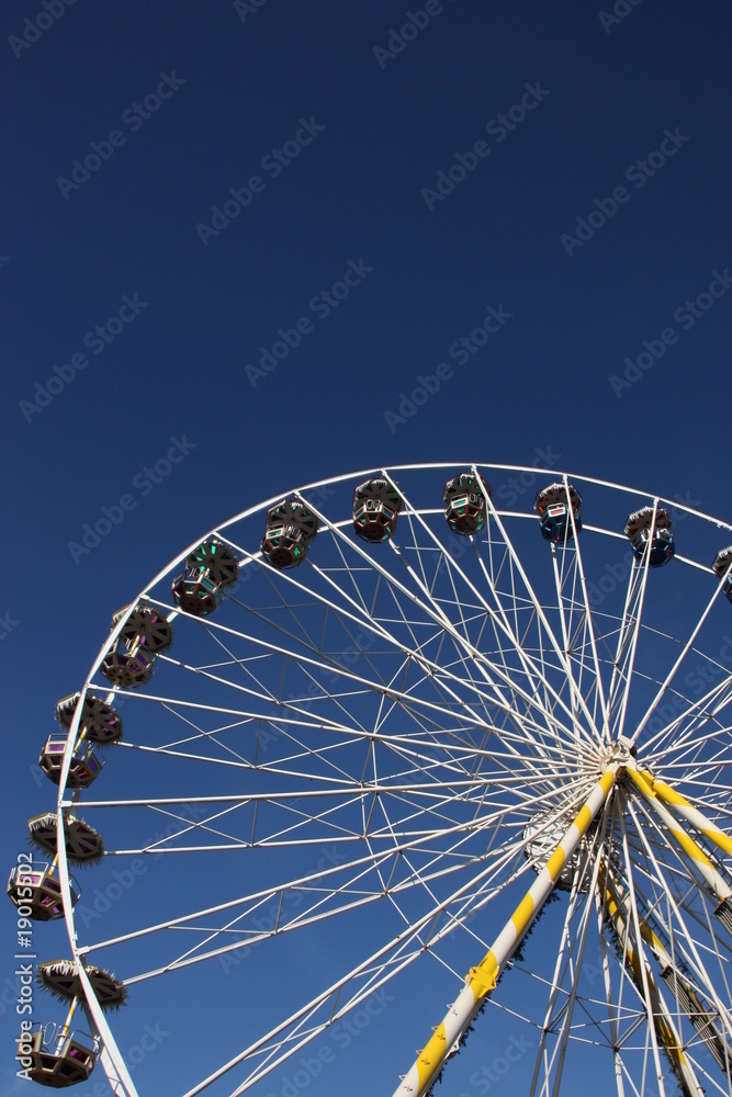 Riesenrad Riesenrad
