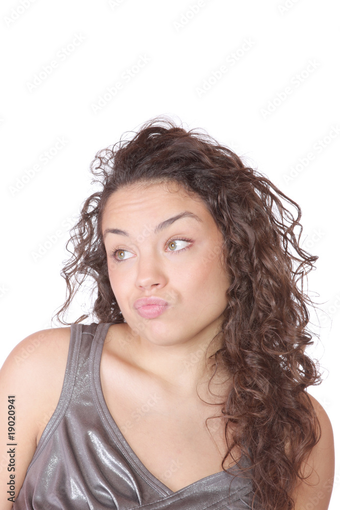 Beautiful Woman Beautiful Woman