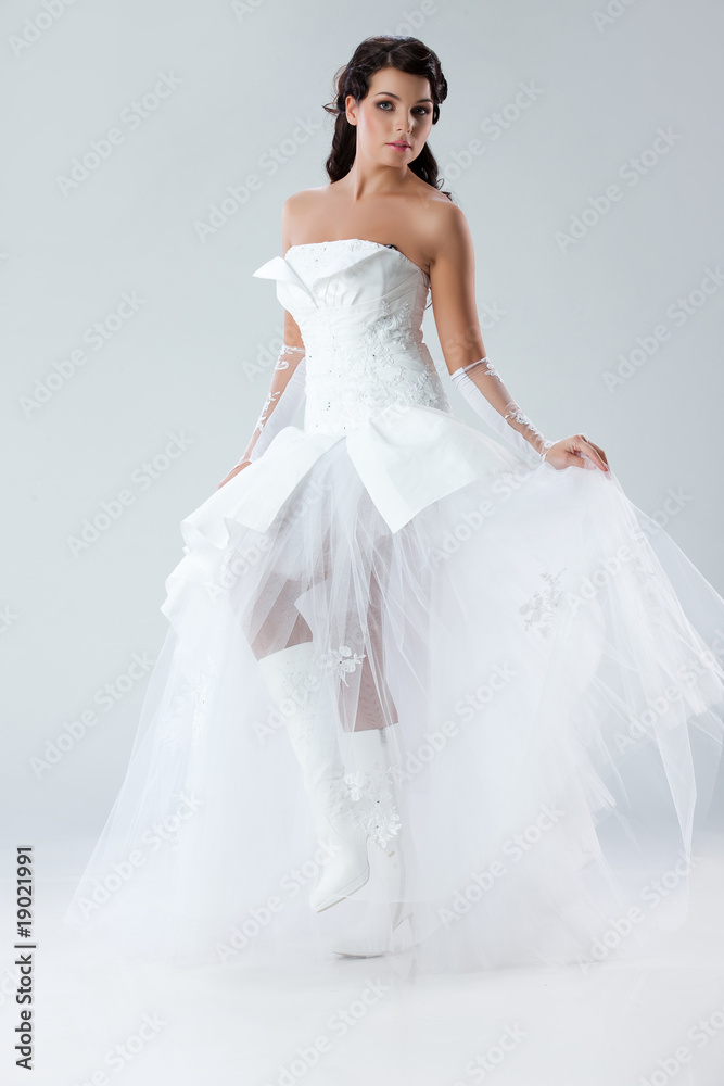 Young Bride Young Bride