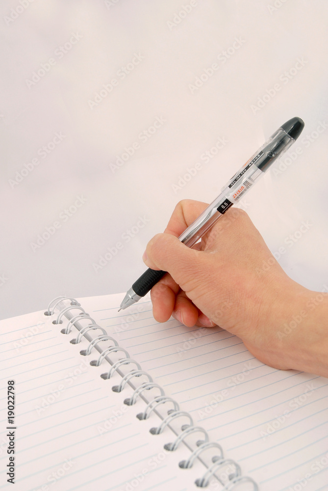 writing writing
