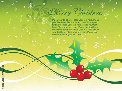 yellow green creative artwork background
