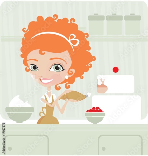 women cooks