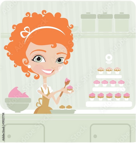 women cooks