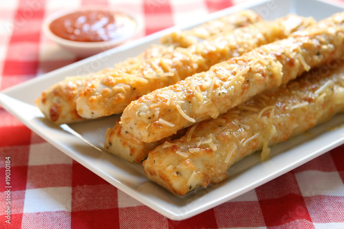 Bread Sticks