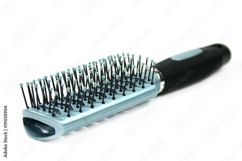 Haarbürste Haarbürste