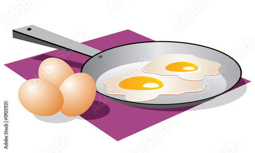 eggs
