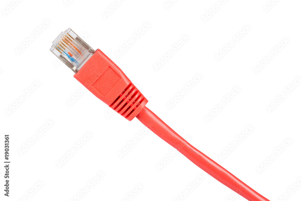 Computer network cable Computer network cable