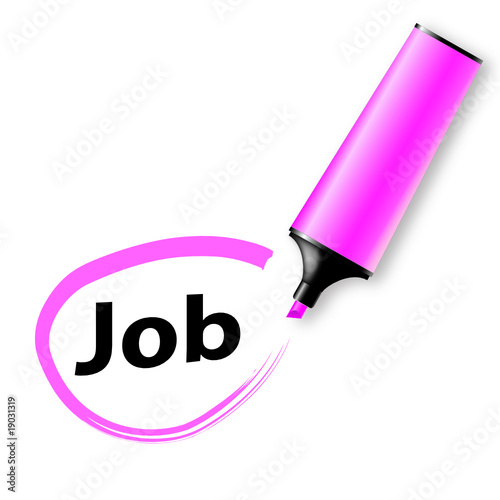 Job