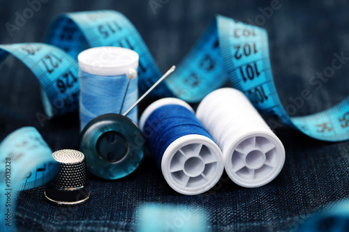 sewing stuff