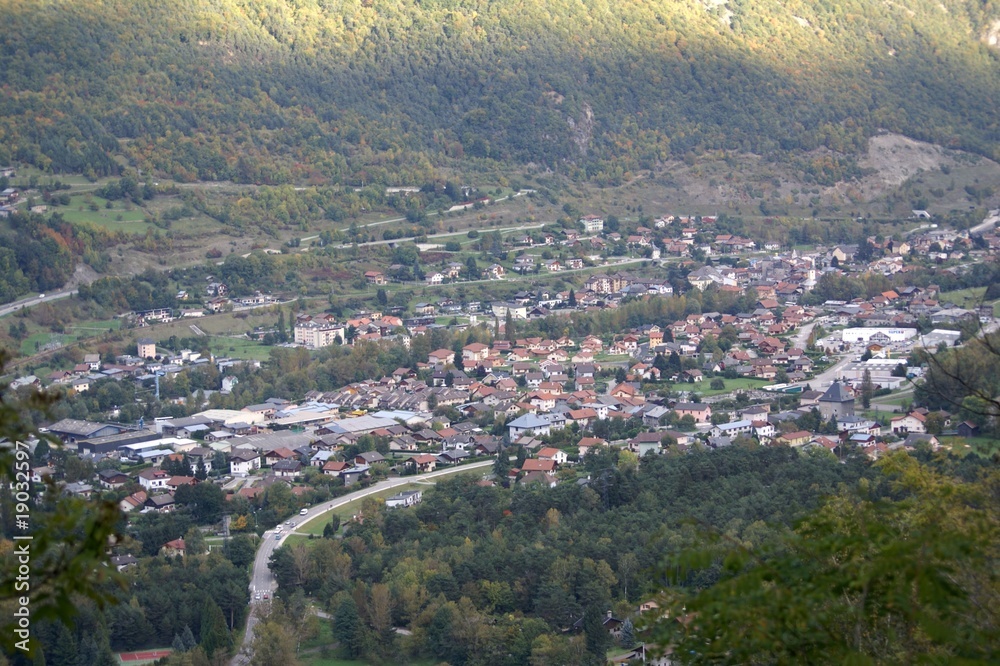 Fototapeta premium SONY DSC