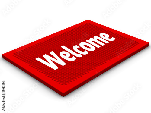 Welcome