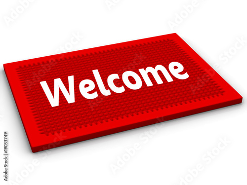 Welcome