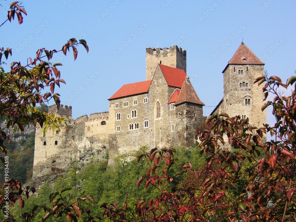 Schloss Hardegg