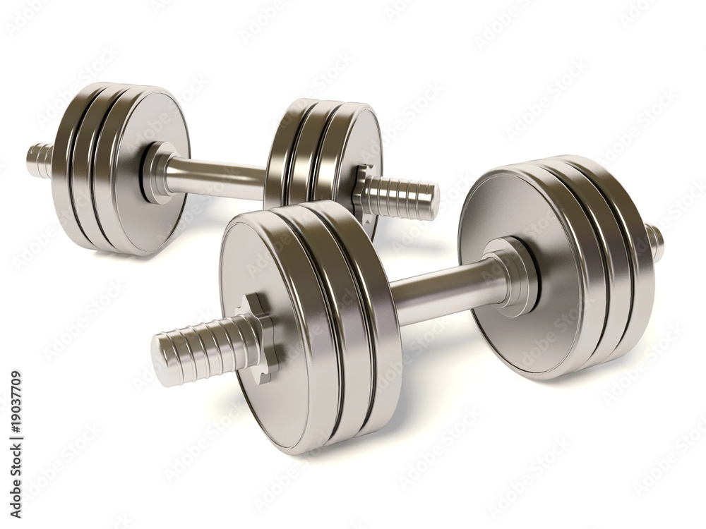 dumbbells dumbbells