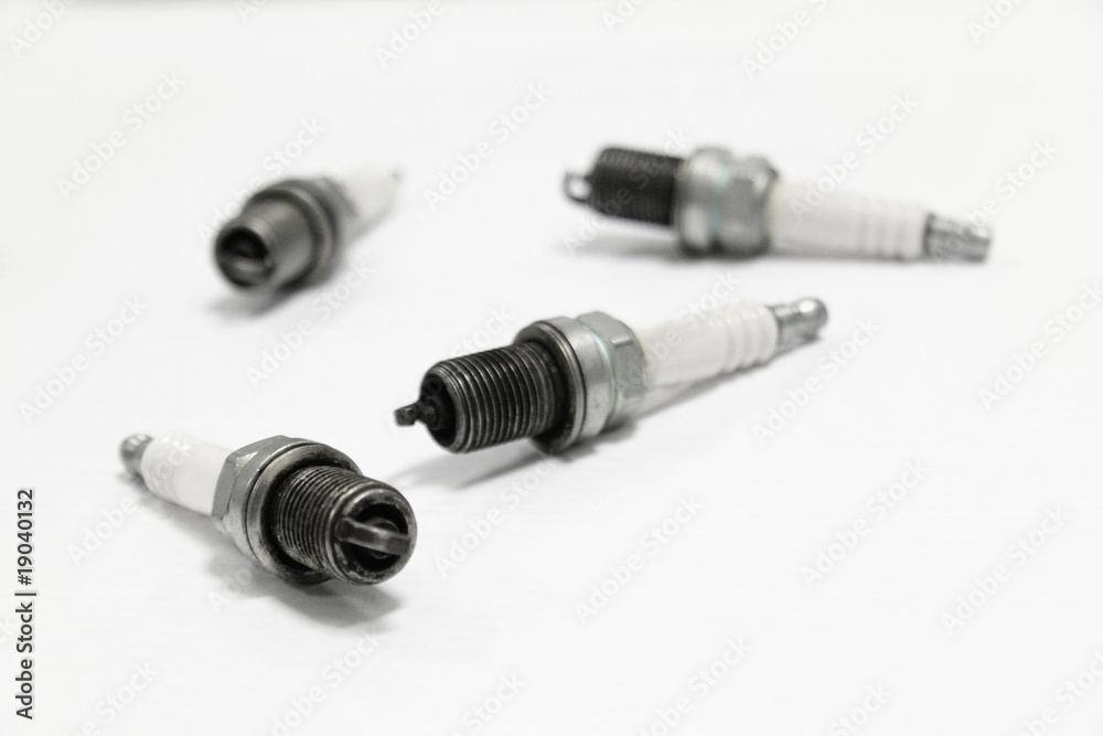 spark plugs #1 spark plugs #1
