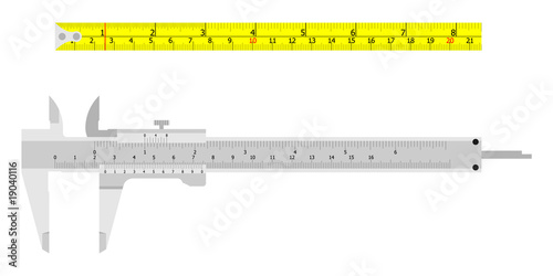 Measurement tools