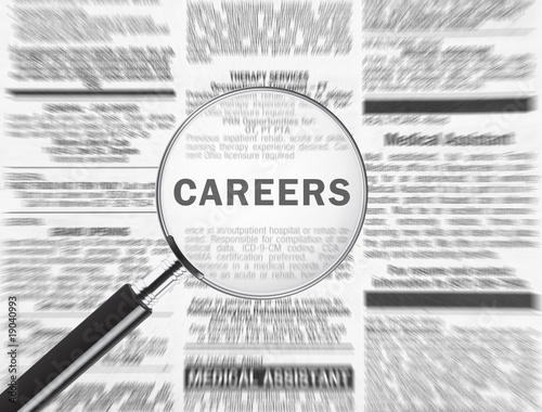 Careers
