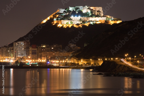 reflejos del mediterraneo