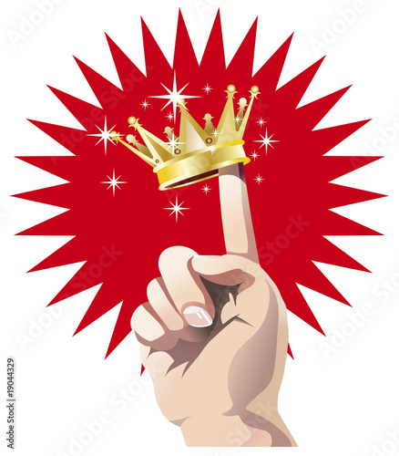 キング＿ナンバーワン