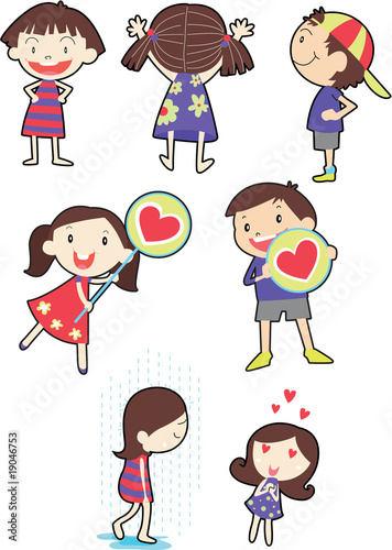 kids