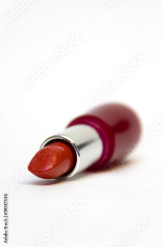 Lying Red Lipstick