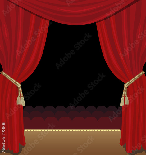 Teatro sipario