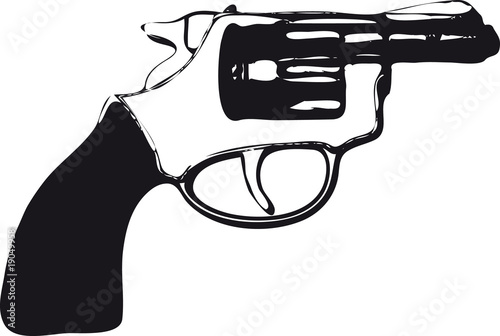 pistola