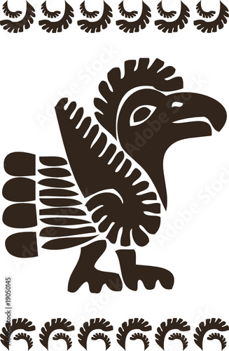 bird