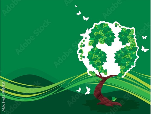 green technology earth care