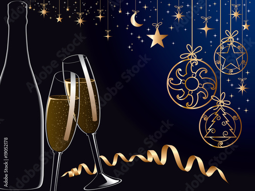 xmas balls