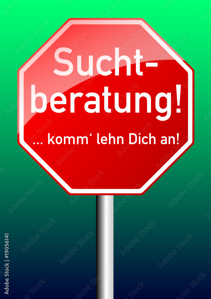 Suchtberatung Suchtberatung