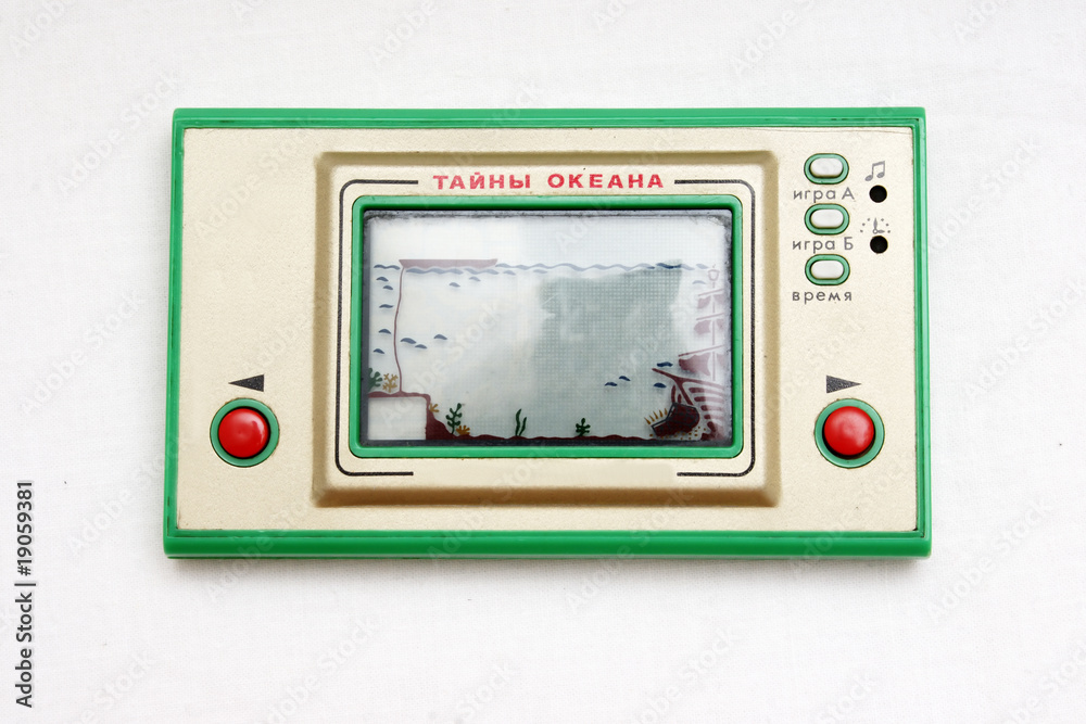 lcd game spiel lcd game spiel