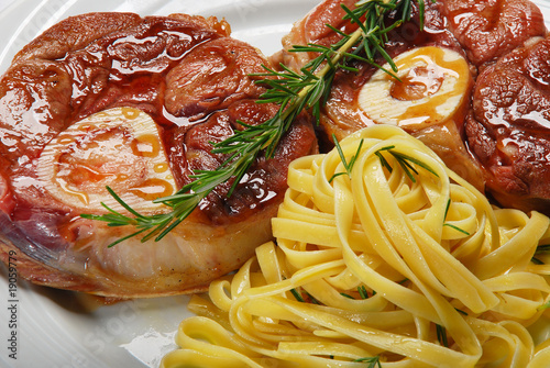 Pasta photo