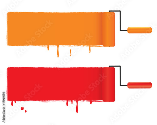 paint rollers
