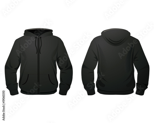 black hod-dy