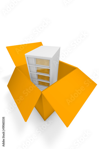 Free Download Serwer Stron Internetowych - GFXLoad