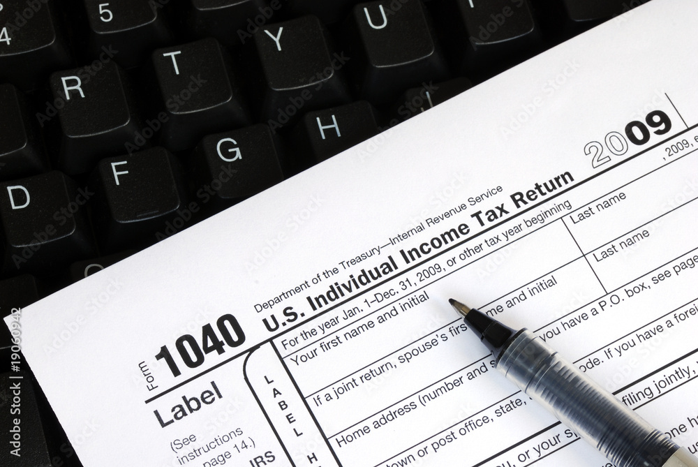Filing the income tax return online is easy Filing the income tax return online is easy